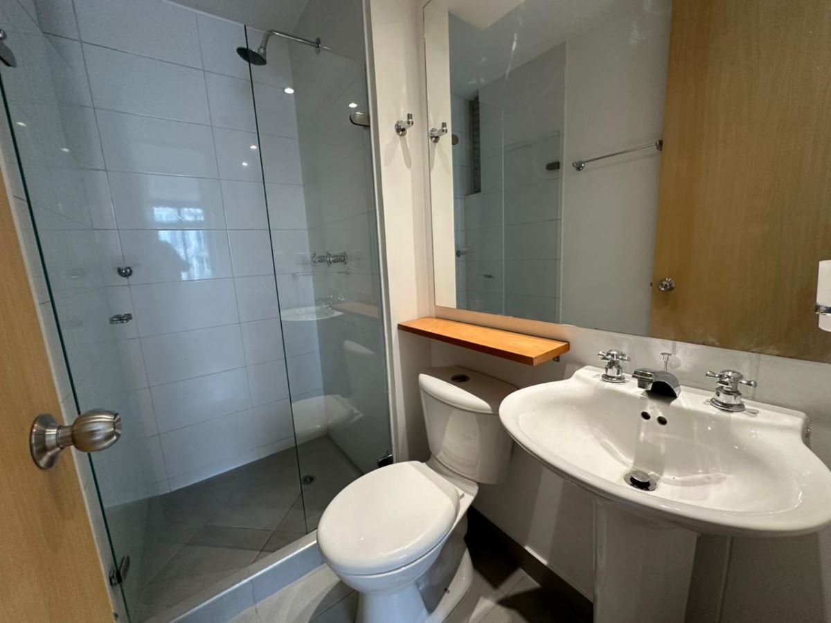 Apartamento en Arriendo - Bogota, VILLEMAR 5365