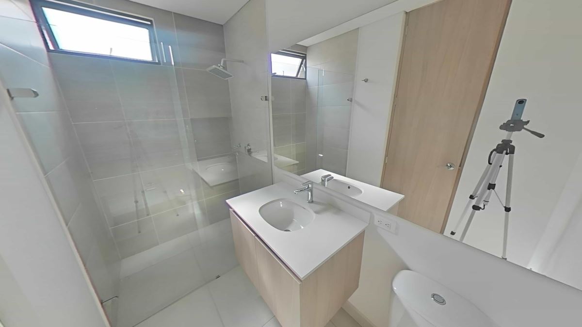 Apartamento en Venta - Bogota, GRAN GRANADA 3353