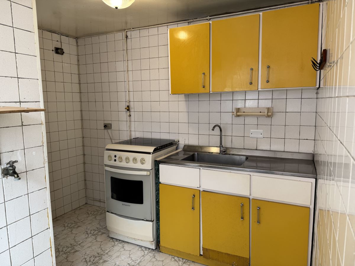 Apartamento en Arriendo - Bogota, MARLY 4457
