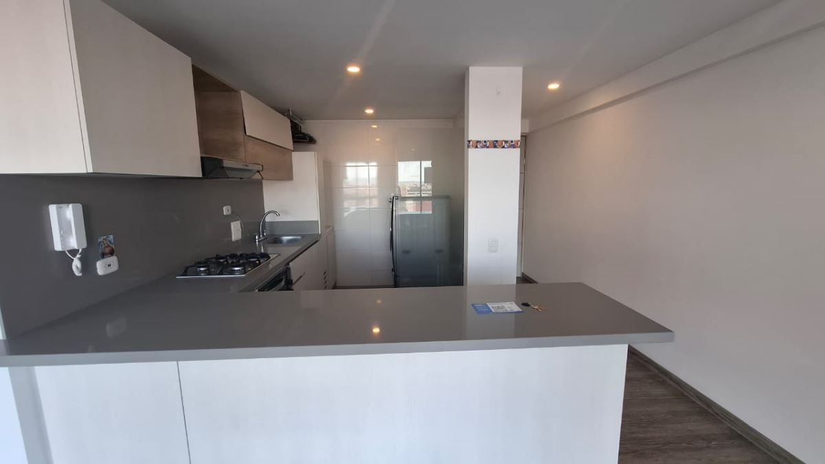 Apartamento en Arriendo - Bogota, SANTA MARÍA DEL LAGO 4490