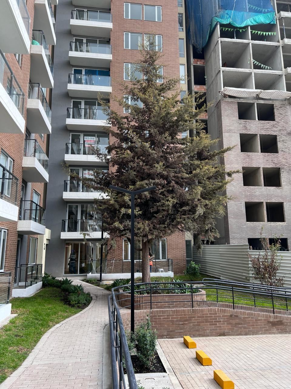 Apartamento en Venta - Bogota, MODELIA 3303
