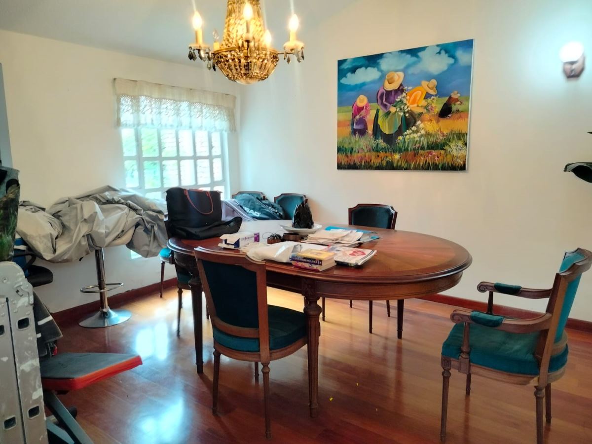 Casa en Venta - Bogota, LISBOA 3795