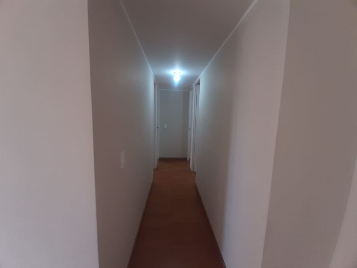 Apartamento en Arriendo - Bogota, NUEVA ZELANDIA 6233