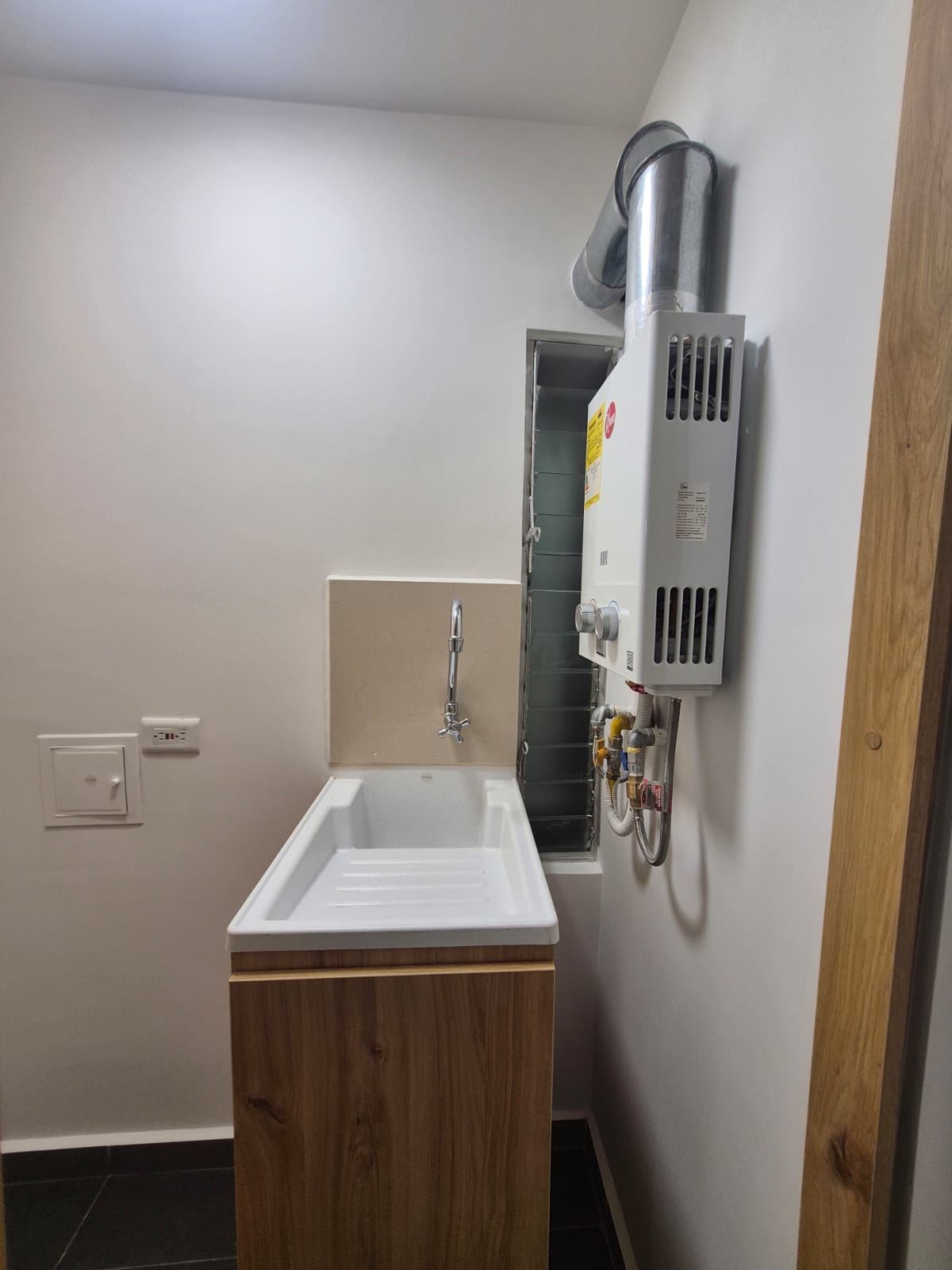Apartamento en Arriendo - Chia, CHÍA 5957
