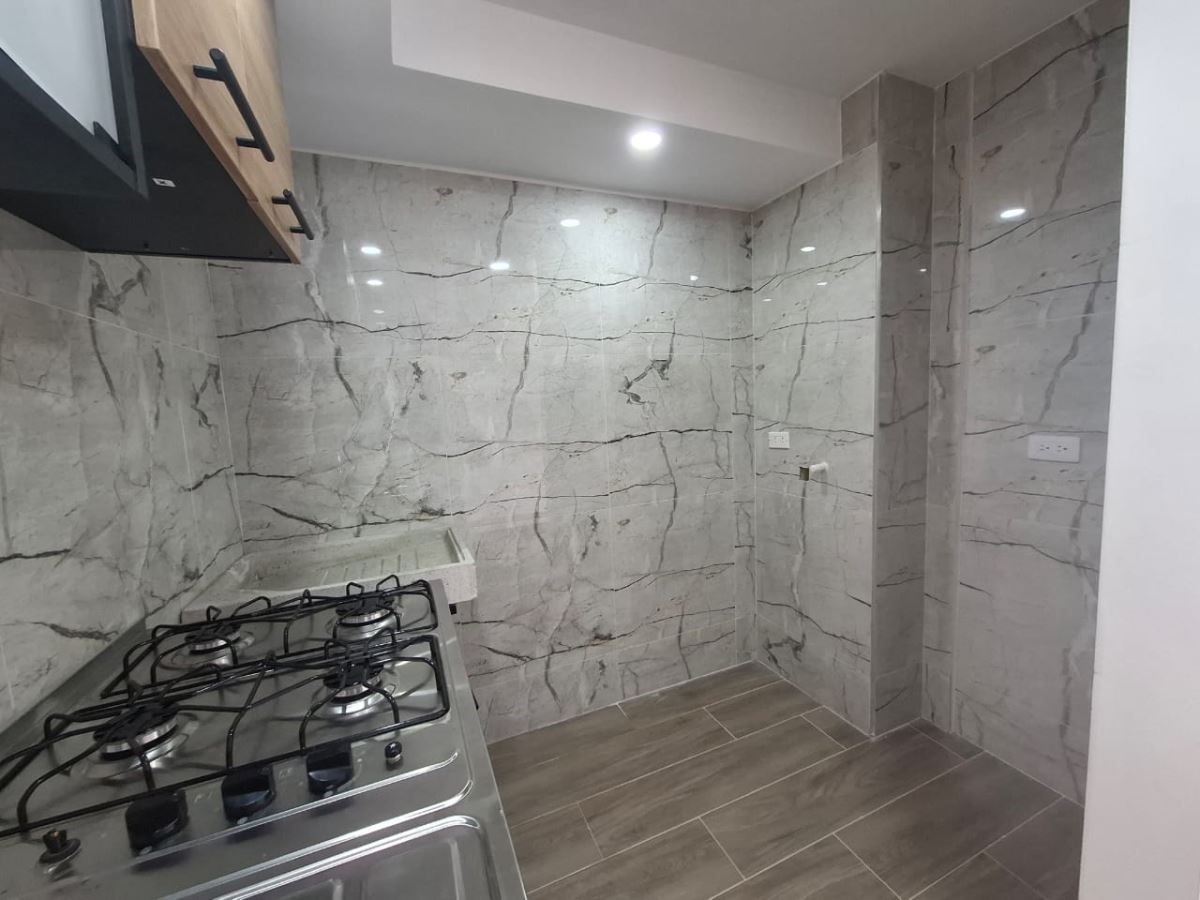 Apartamento en Arriendo - Bogota, LOS LAURELES 4739