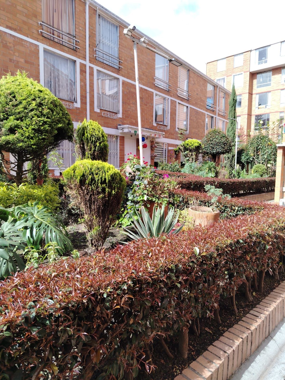 Casa en Venta - Bogota, EL TINTAL 6199