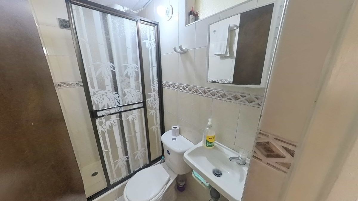 Casa en Venta - Bogota, PUERTA DEL SOL 4455