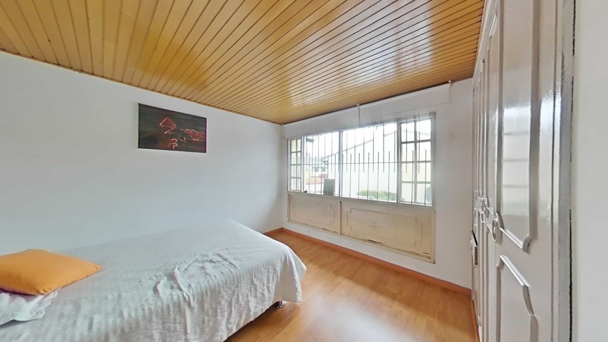 Casa en Venta - Bogota, VILLA MAGDALA 4797