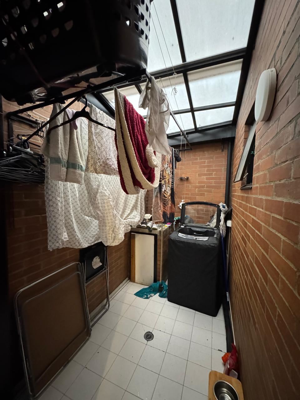 Apartamento en Venta - Bogota, CHAPINERO ALTO 4817