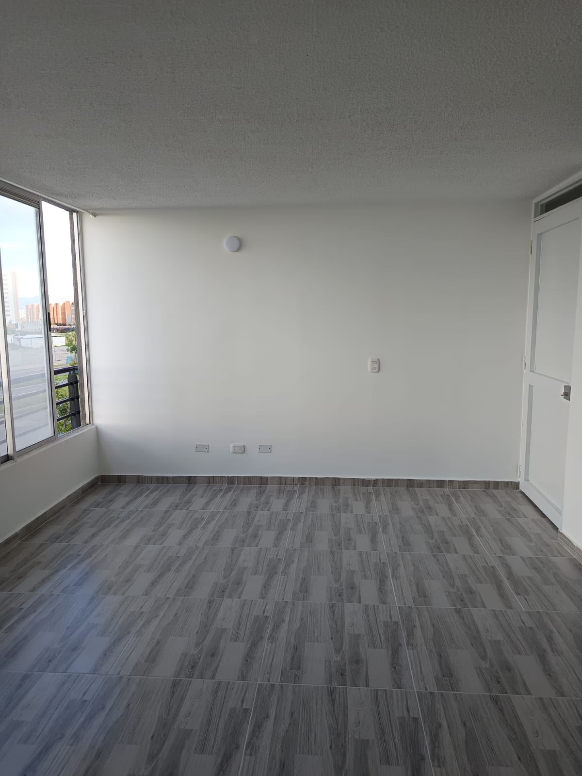 Apartamento en Arriendo - Madrid, ALTOS DE MADRID 6093