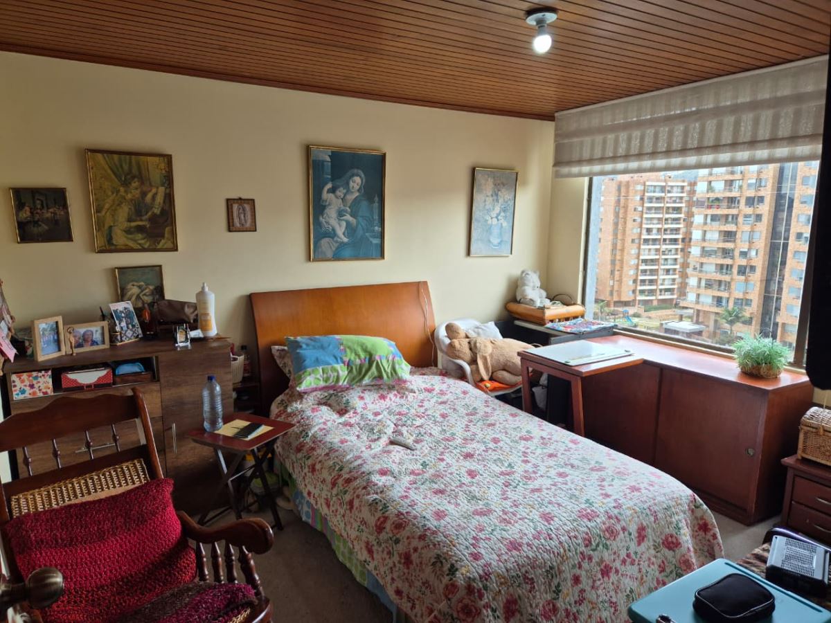Apartamento en Venta - Bogota, LA CALLEJA 5047