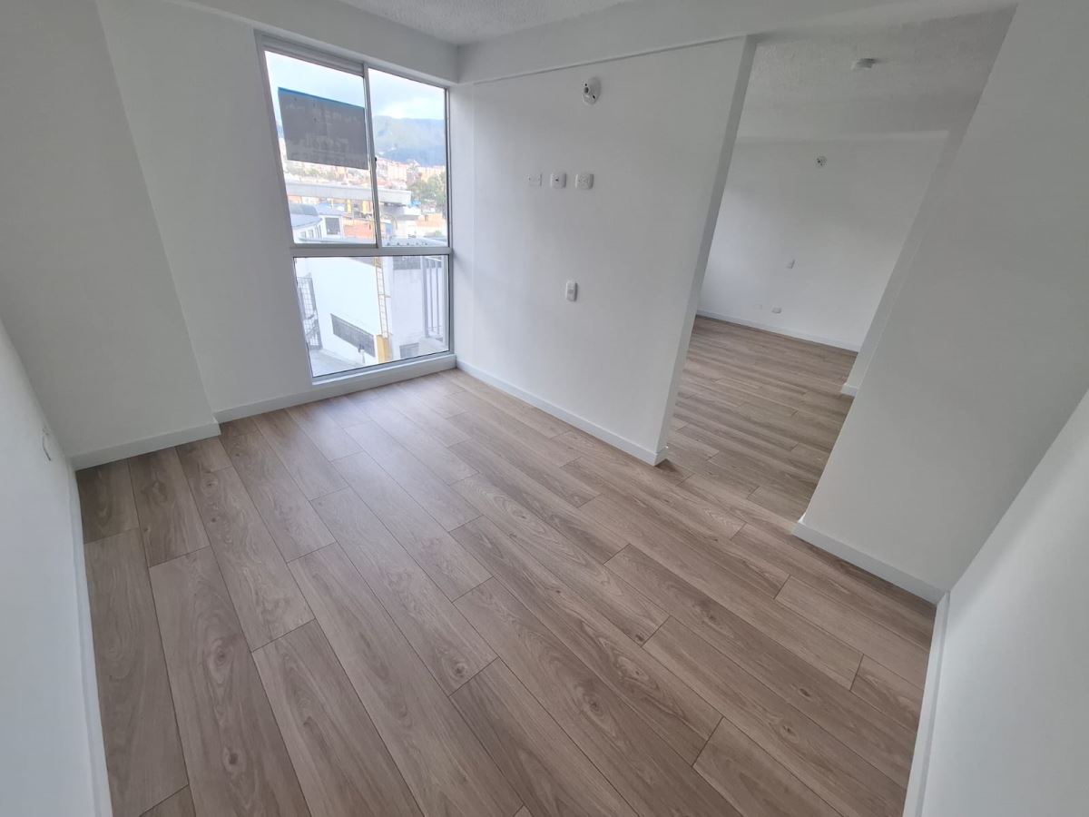 Apartamento en Arriendo - Bogota, EDUARDO SANTOS 6220