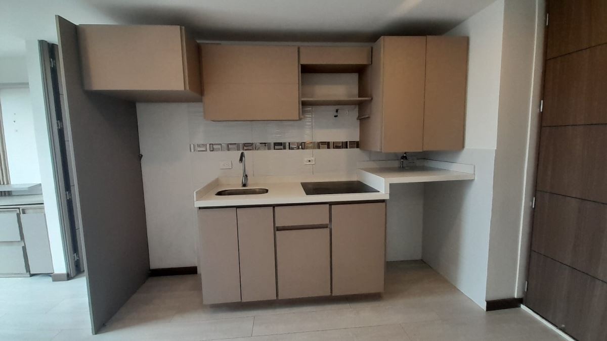 Apartamento en Venta - Bogota, LAS NIEVES 6116