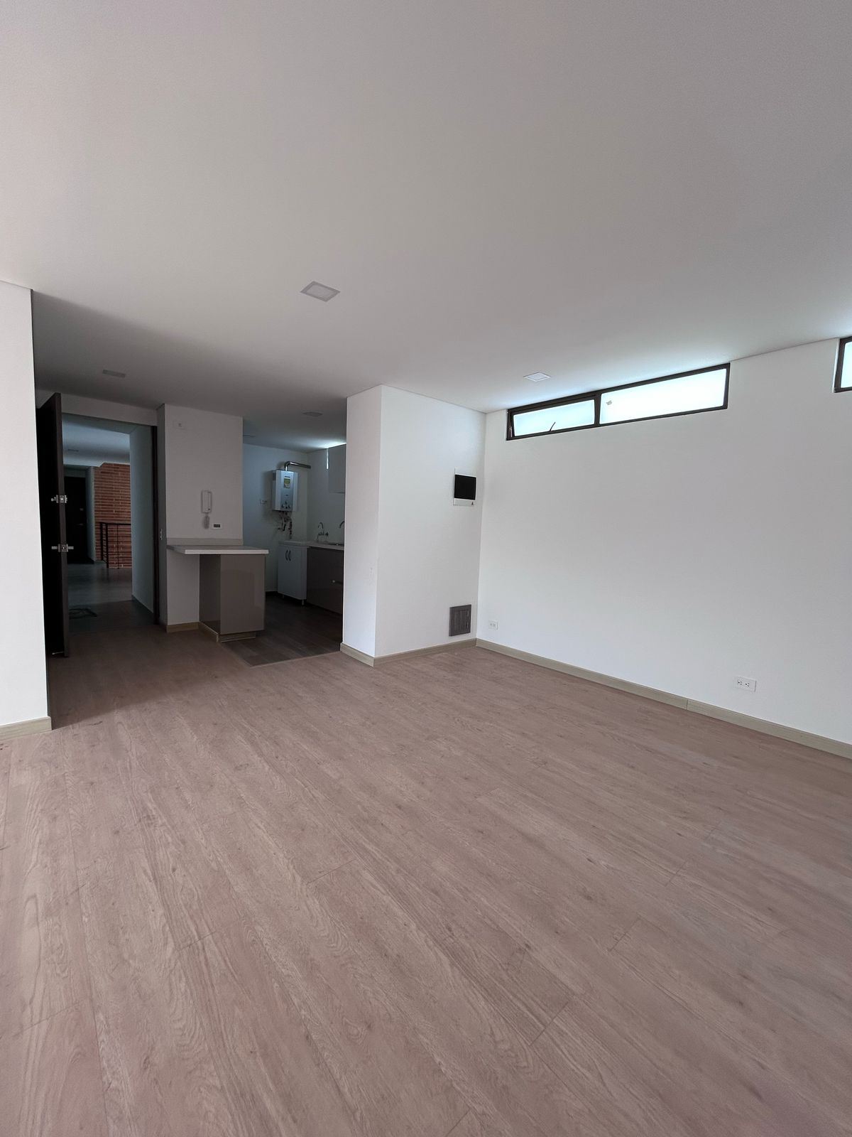 Apartamento en Venta - Chia, CHÍA 4013