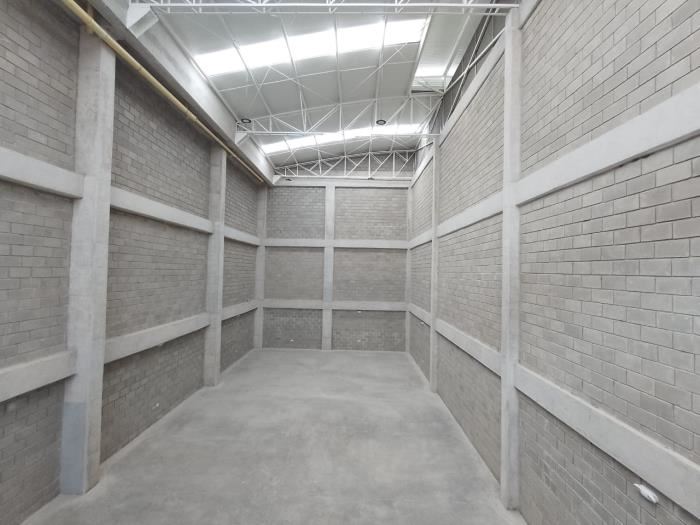 Bodegas Otro en Arriendo - Malambo, CARACOLÍ 2608