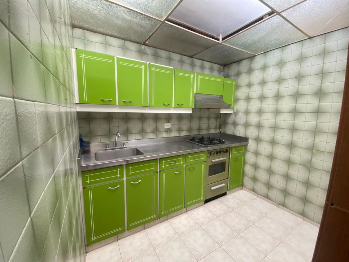 Apartamento en Arriendo - Bogota, EL TOBERÍN 3328