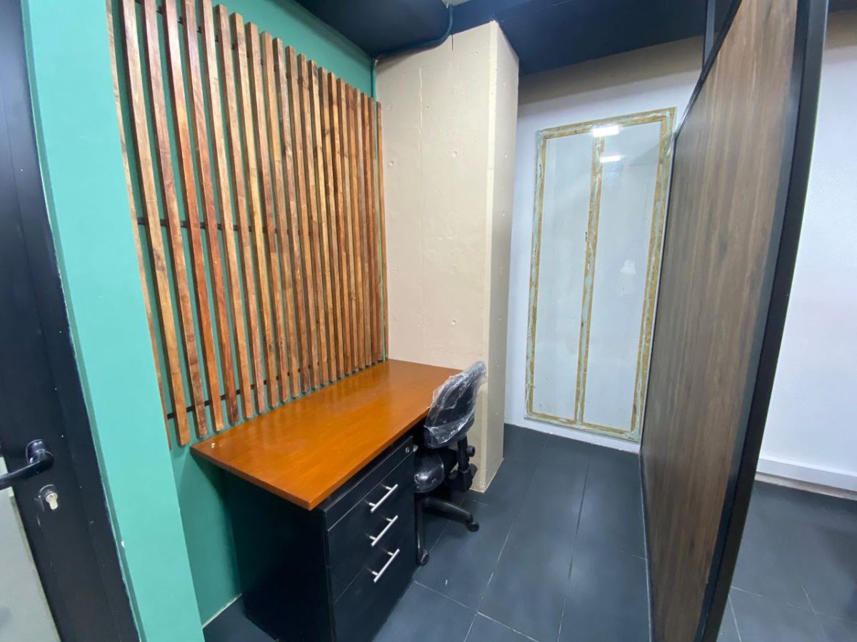 Oficina en Arriendo - Bogota, BOSQUE DE PINOS 3001