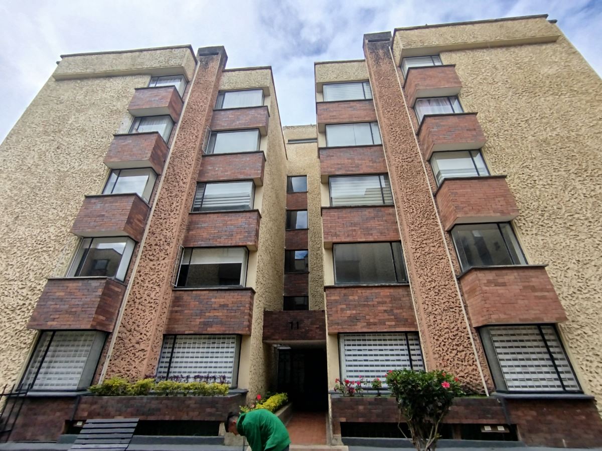 Apartamento en Arriendo - Bogota, LA COLINA CAMPESTRE 4665