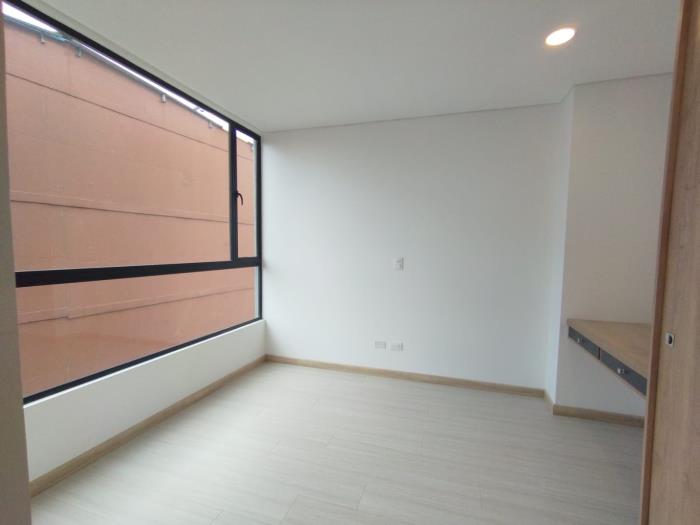 Apartamento en Arriendo - Bogota, CHAPINERO CENTRAL 2173