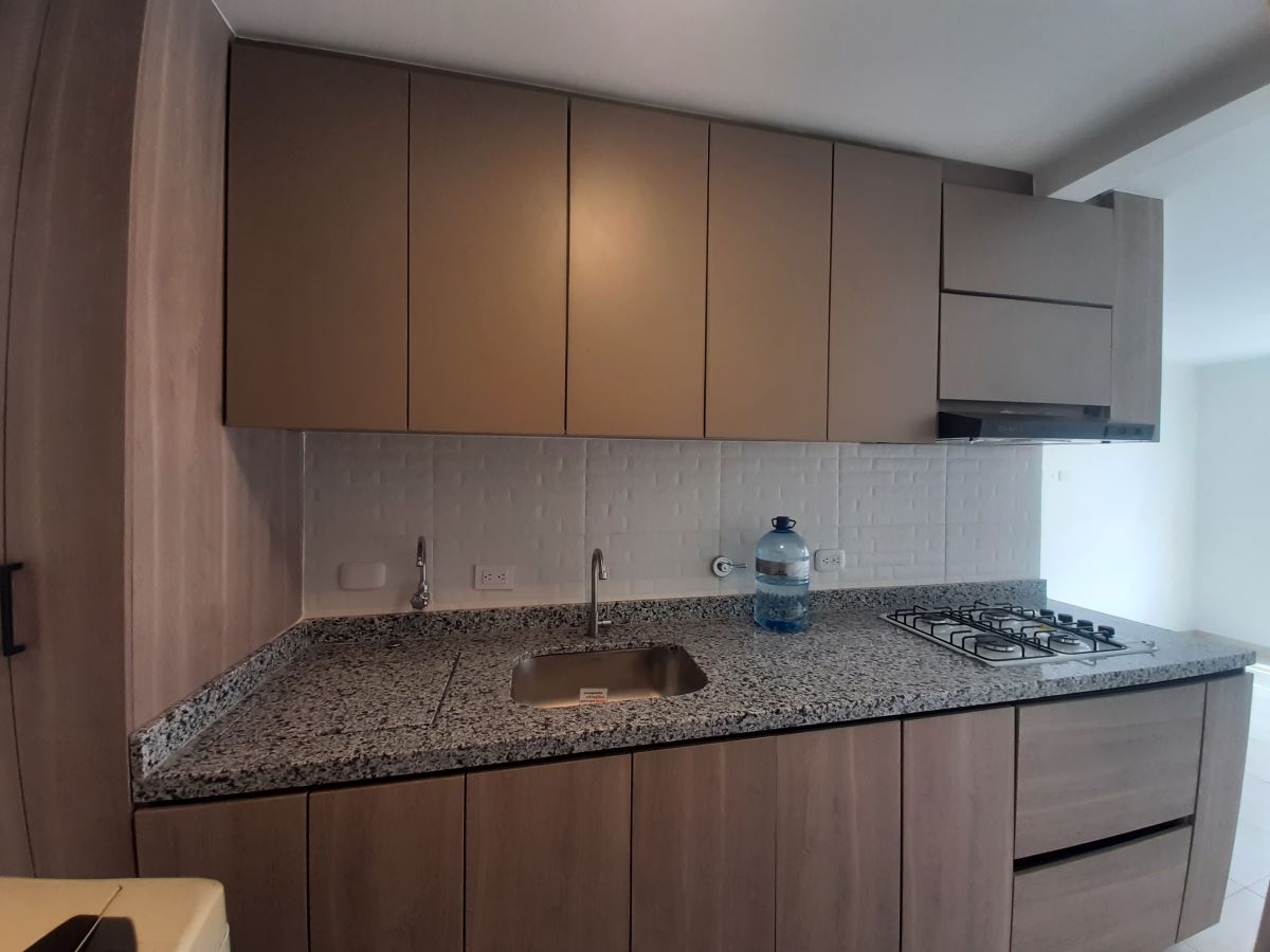Apartamento en Arriendo - Bogota, MIRANDELA 5260