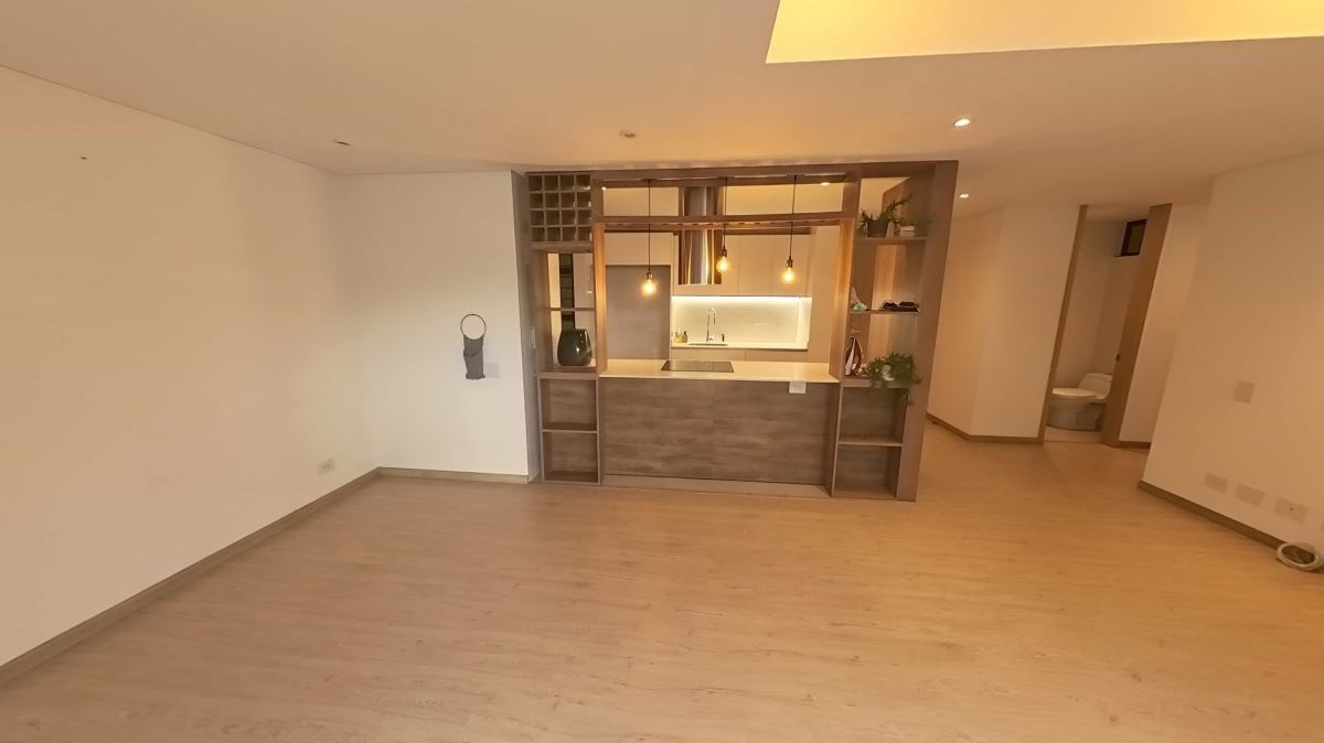 Apartamento en Venta - Bogota, LA CALLEJA 4371
