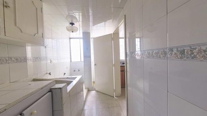 Apartamento en Venta - Bogota, LA SOLEDAD 1884