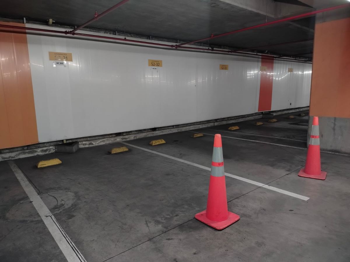 Oficina en Venta - Bogota, Metropolis 4500