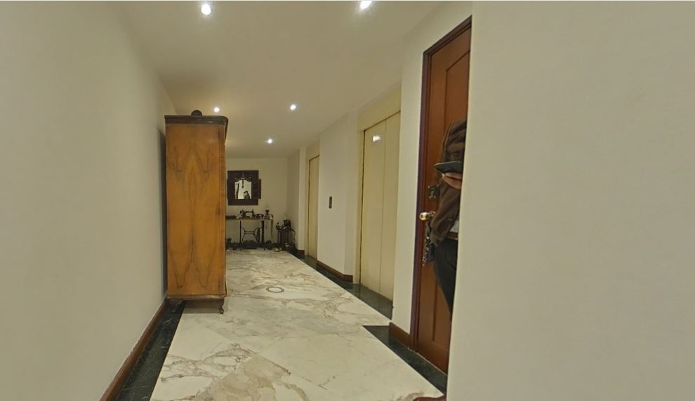 Apartamento en Venta - Bogota, EL REFUGIO 3005