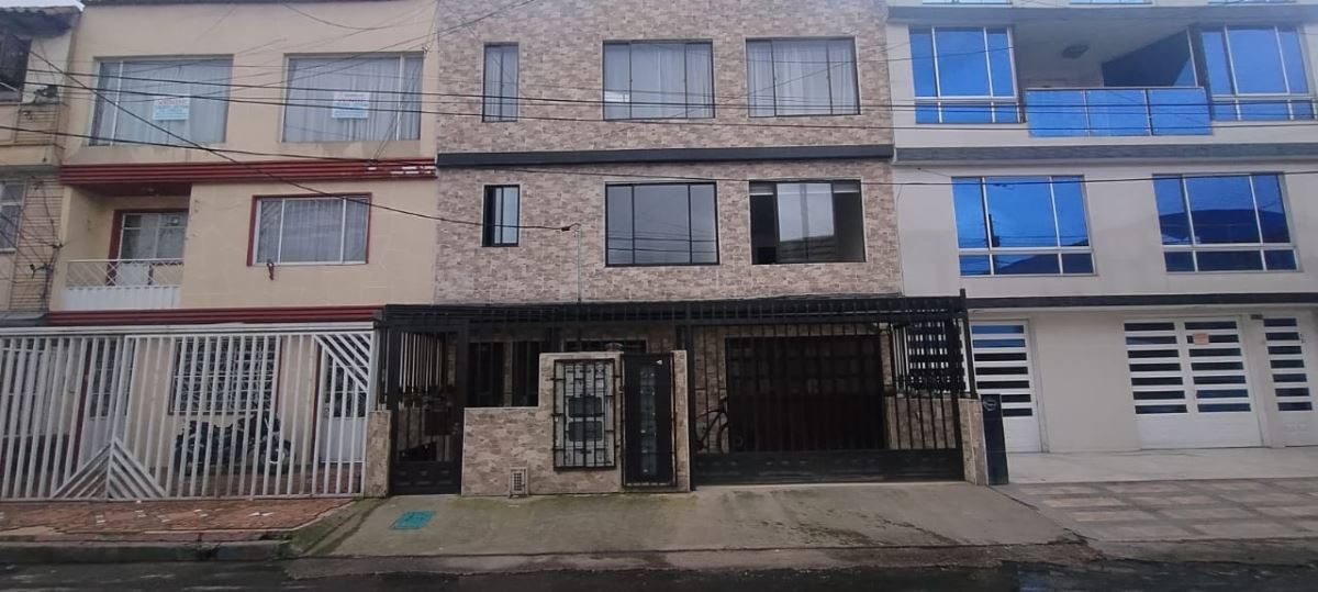 Apartaestudio en Arriendo - Bogota, EL LAUREL 4519