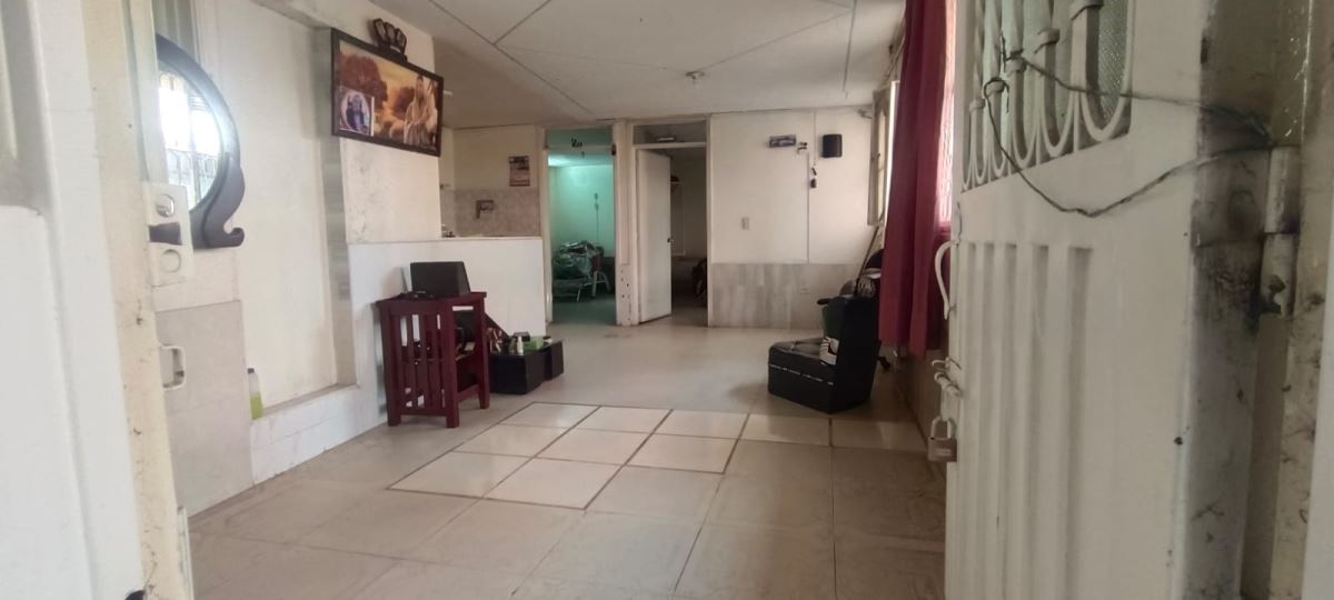 Casa en Venta - Bogota, VILLA CLAVER I Y II 6011