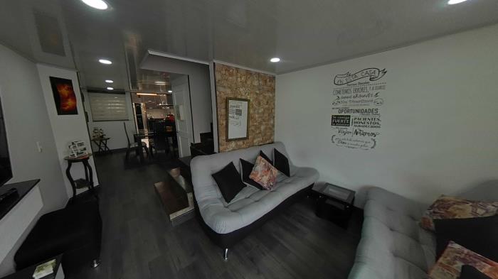 Casa en Venta - Bogota, VILLAS DE GRANADA 2409