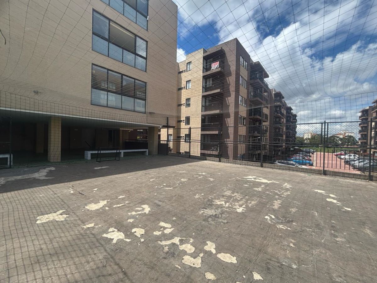 Apartamento en Venta - Cajica, Centro 5165