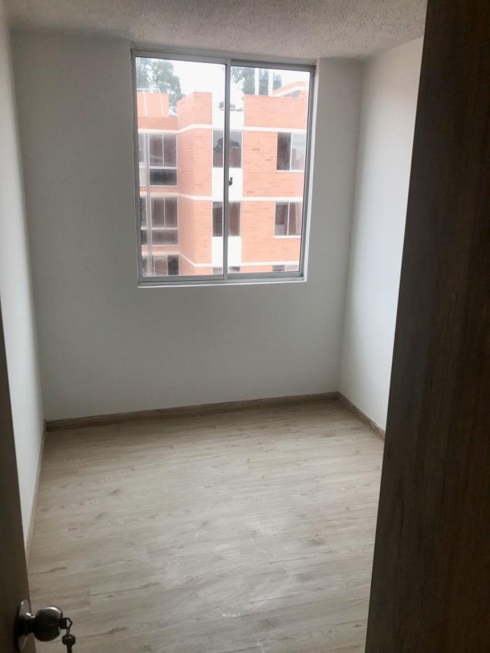 Apartamento en Arriendo - Zipaquira,  1031