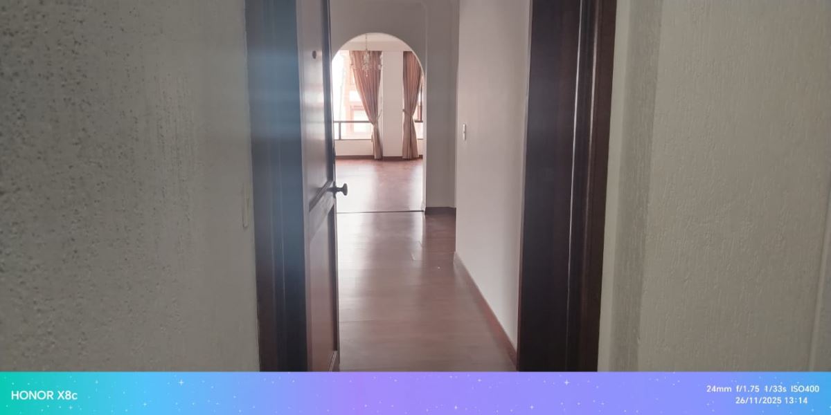 Apartamento en Venta - Bogota, BATÁN 5267
