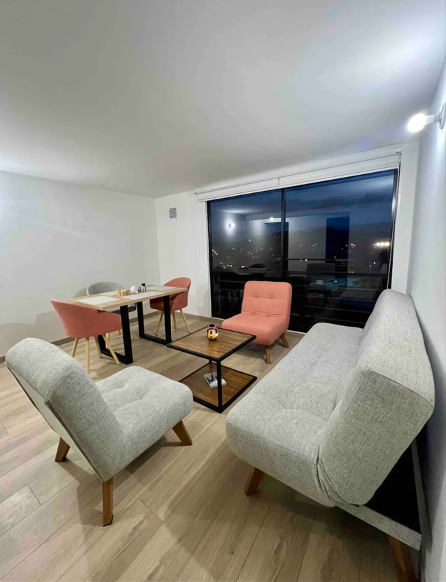 Apartamento en Venta - Cajica, Centro 5200