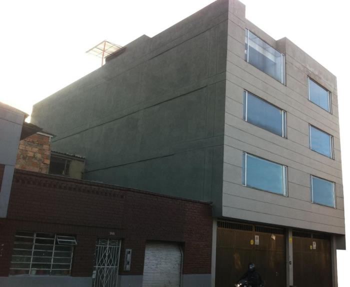 Edificio en Venta - Bogota, SAN MIGUEL 1811