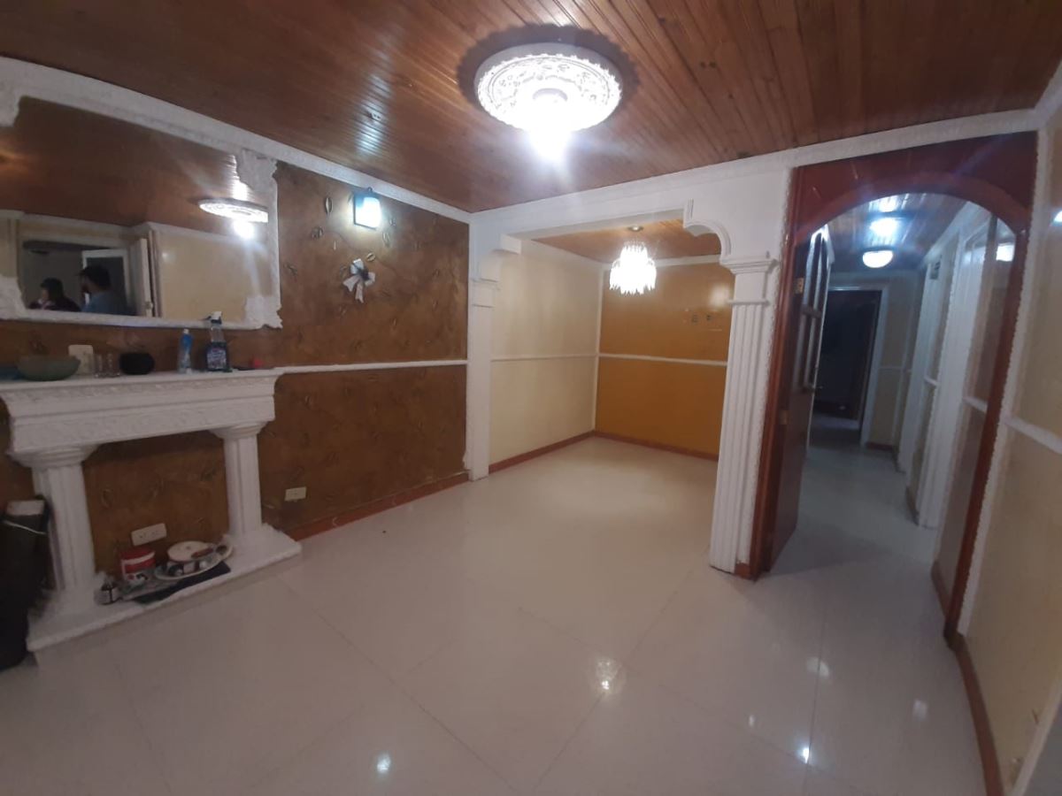 Apartamento en Arriendo - Bogota, TIBABUYES 4637