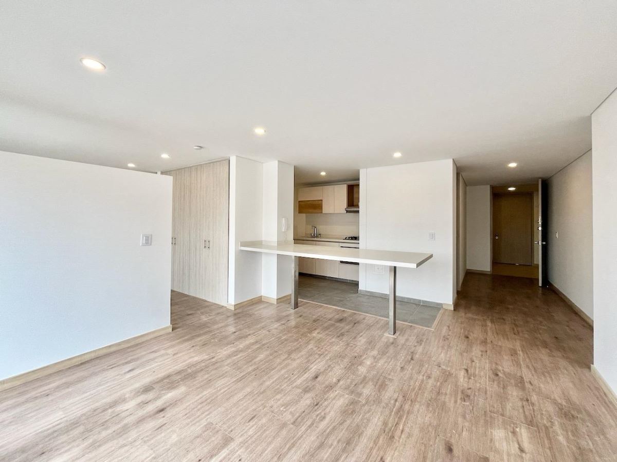 Apartamento en Venta - Bogota, CEDRITOS 5034