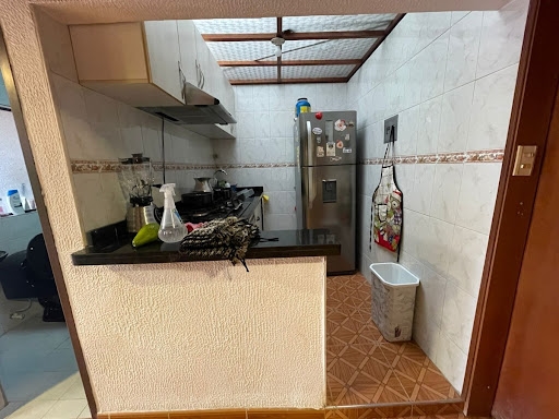 Casa en Venta - Bogota, TUNA BAJA 1725