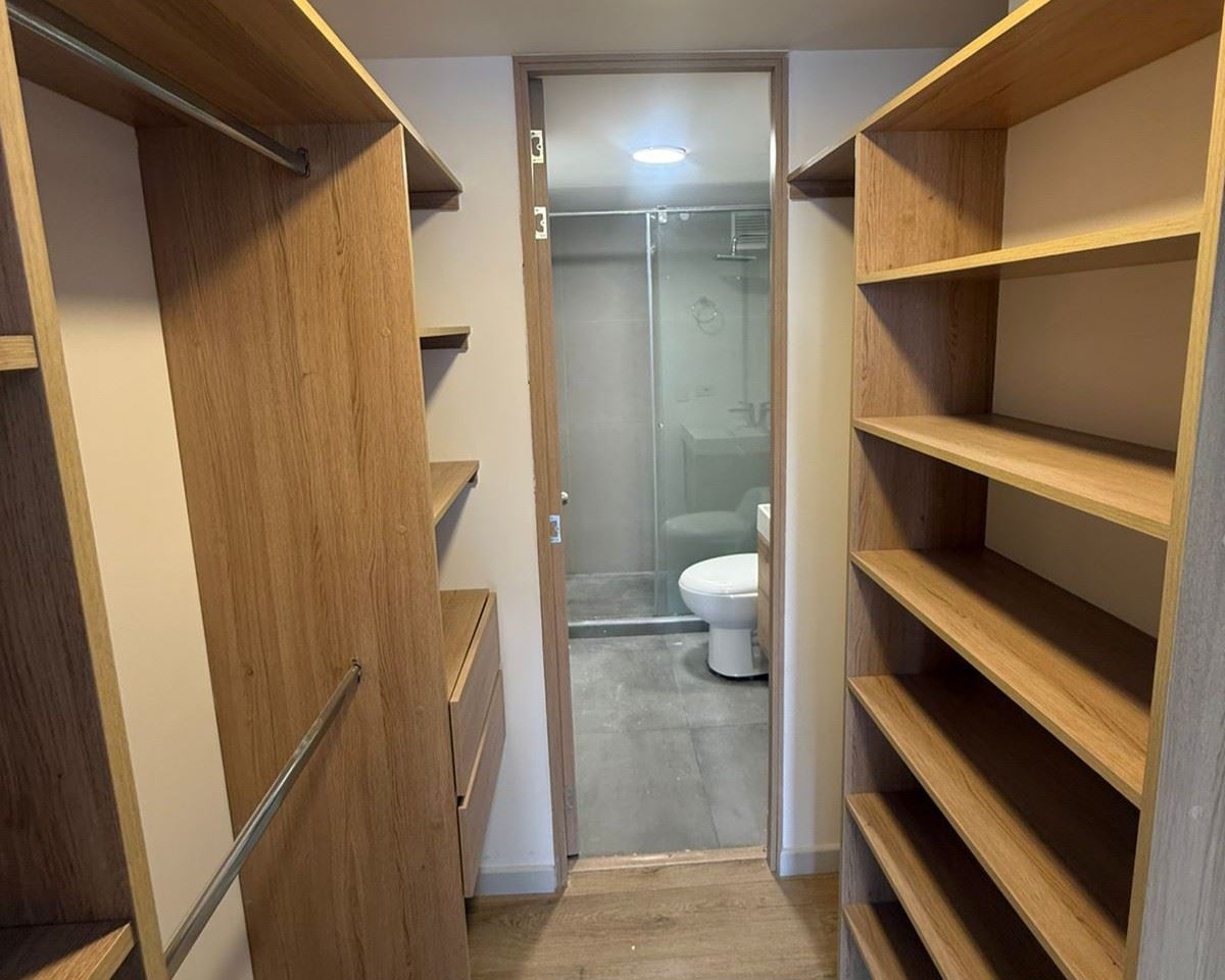 Apartamento en Arriendo - Bogota, CHICÓ NORTE III 5300