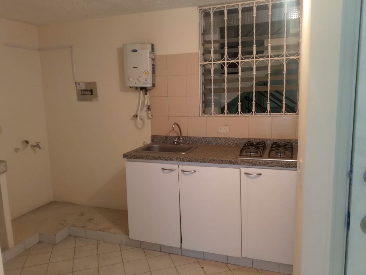 Apartamento en Venta - Bogota, MARSELLA 4055