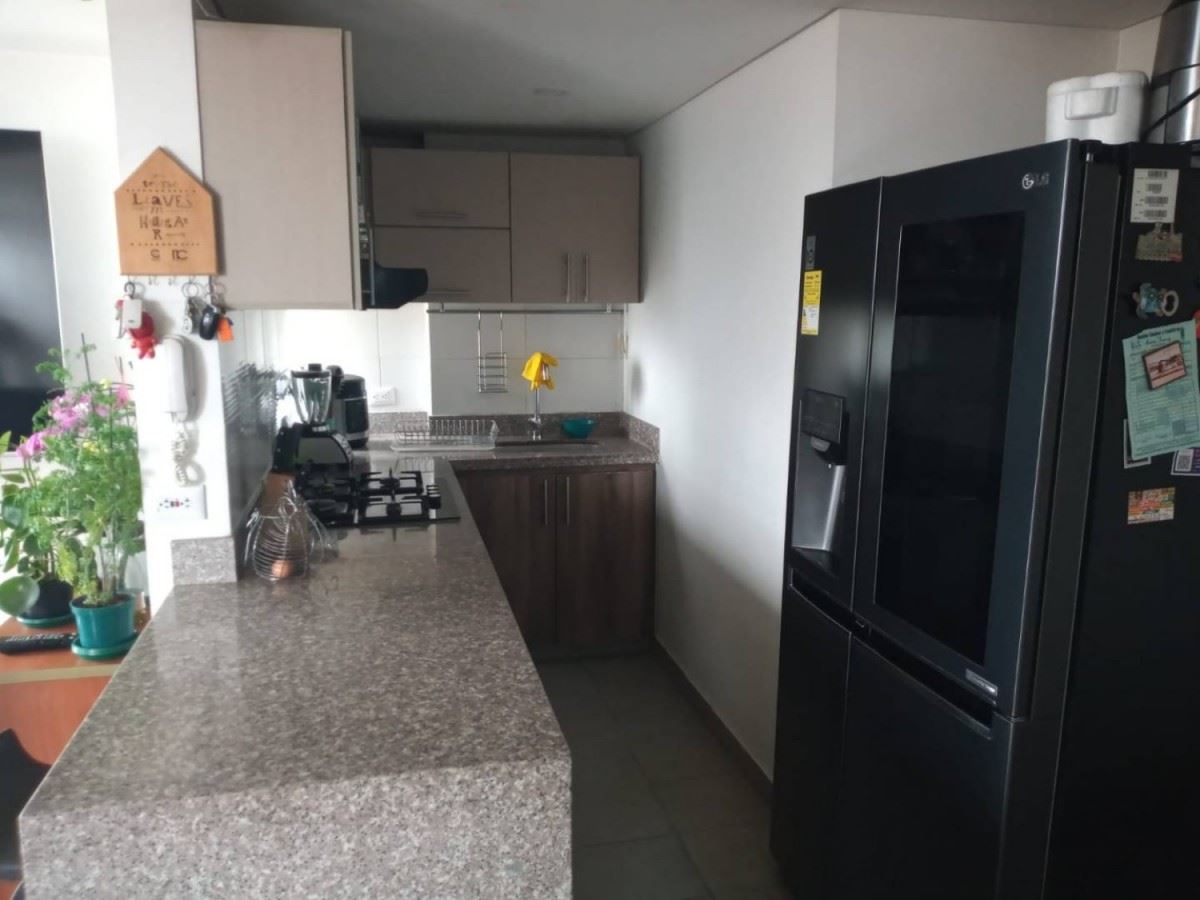 Apartamento en Venta - Bogota, NUEVA CASTILLA 3675