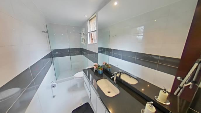 Apartamento en Venta - Bogota, LA ESPERANZA NORTE 4758