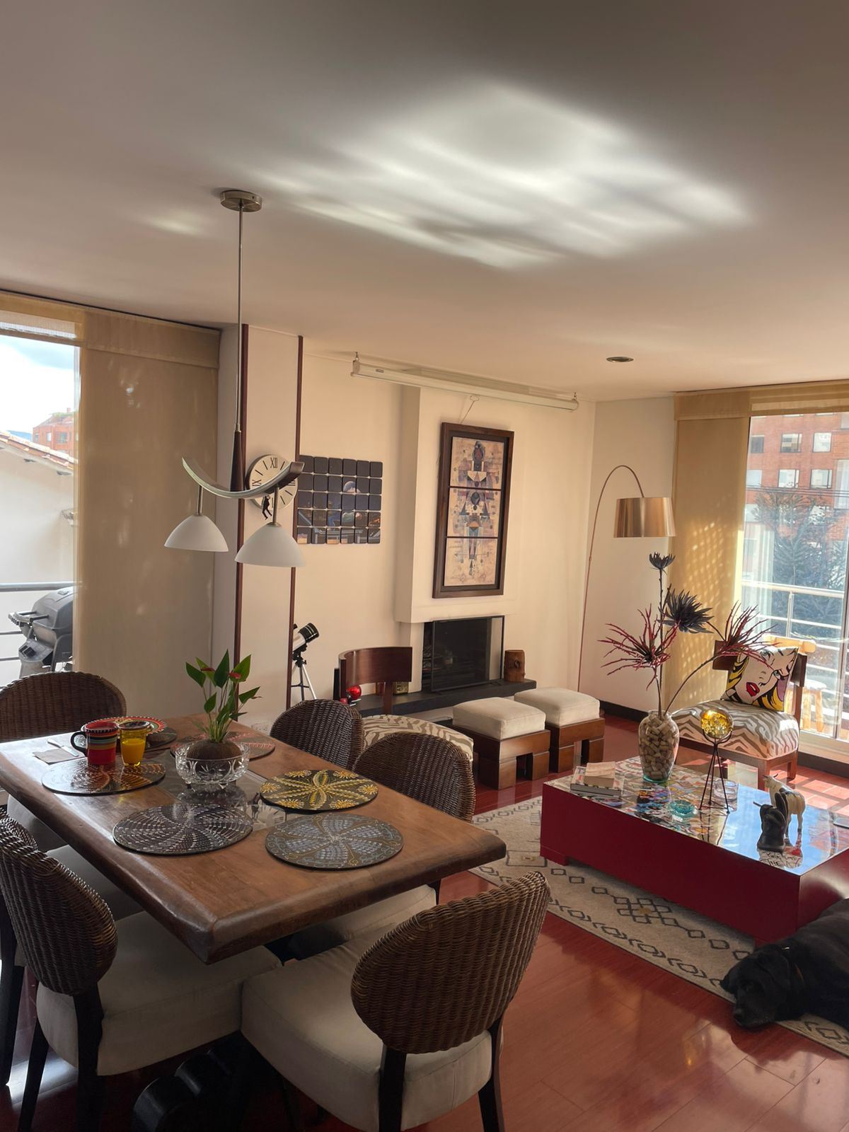 Apartamento en Venta - Bogota, SOTILEZA 5212