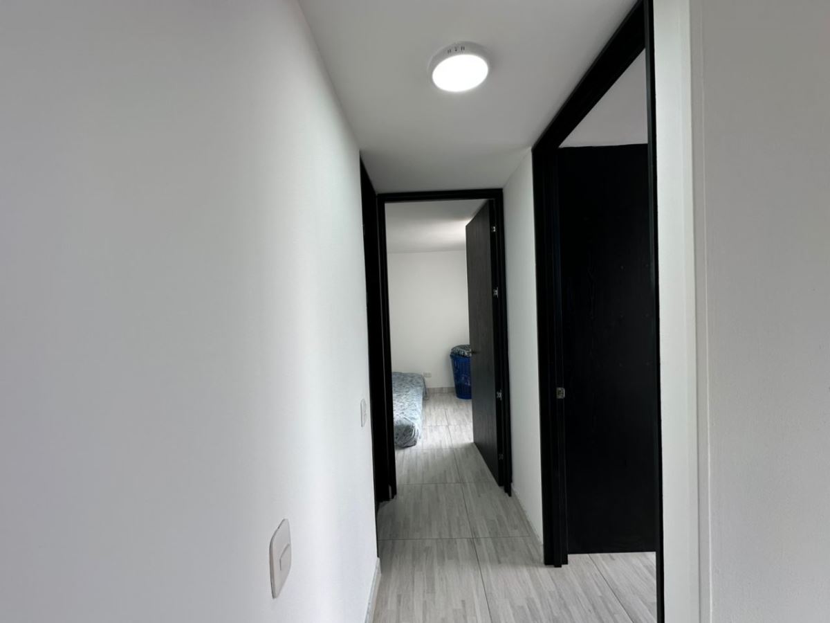 Apartamento en Arriendo - Bogota, LA LAGUNA 5099