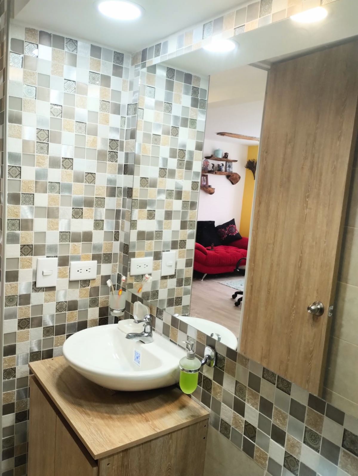 Apartamento en Venta - Bogota, TORCA 4924