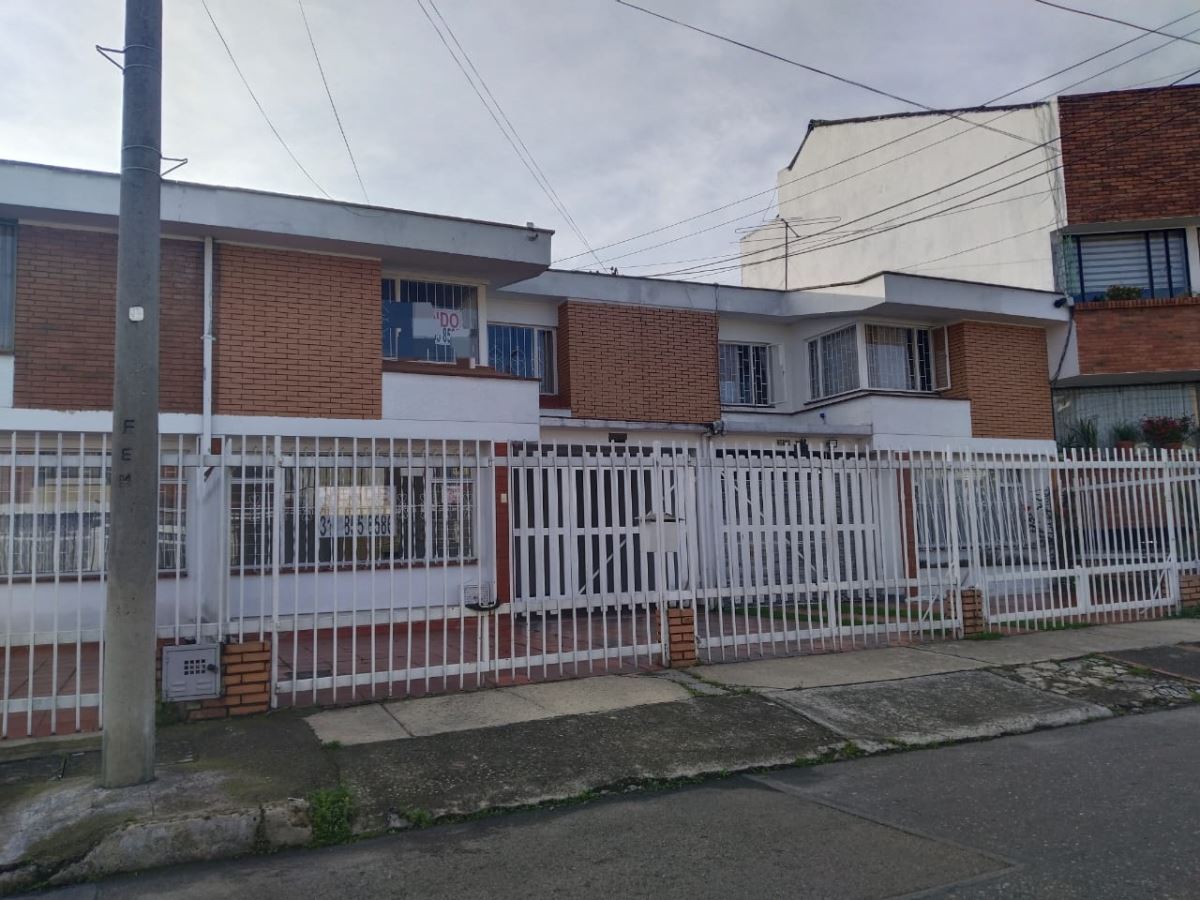 Casa en Venta - Cajica, Granjitas 3947
