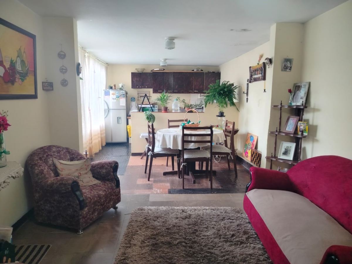 Casa en Venta - Bogota, BOSQUE POPULAR 3104