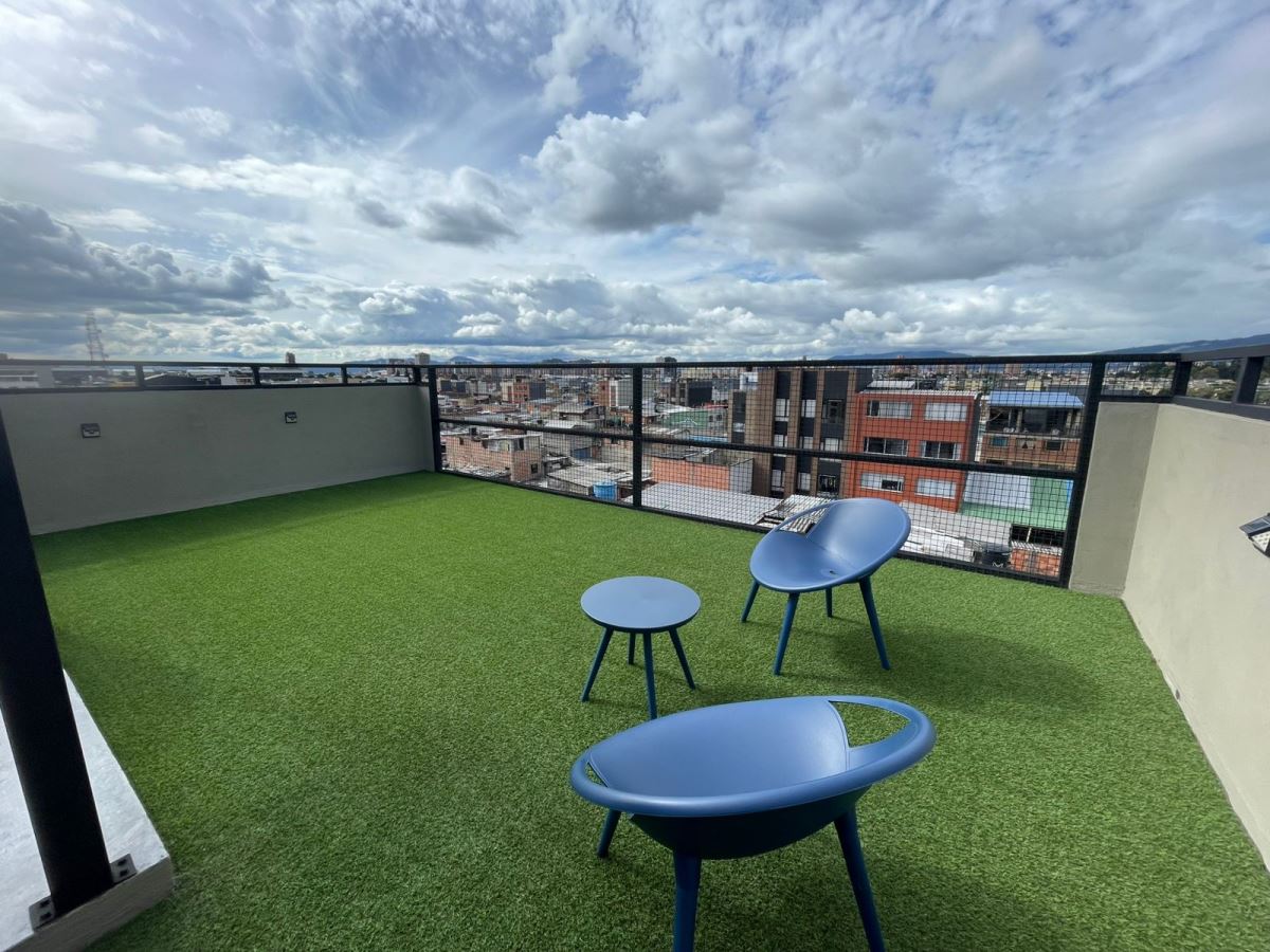 Apartamento en Arriendo - Bogota, LA LIBERTAD 6058