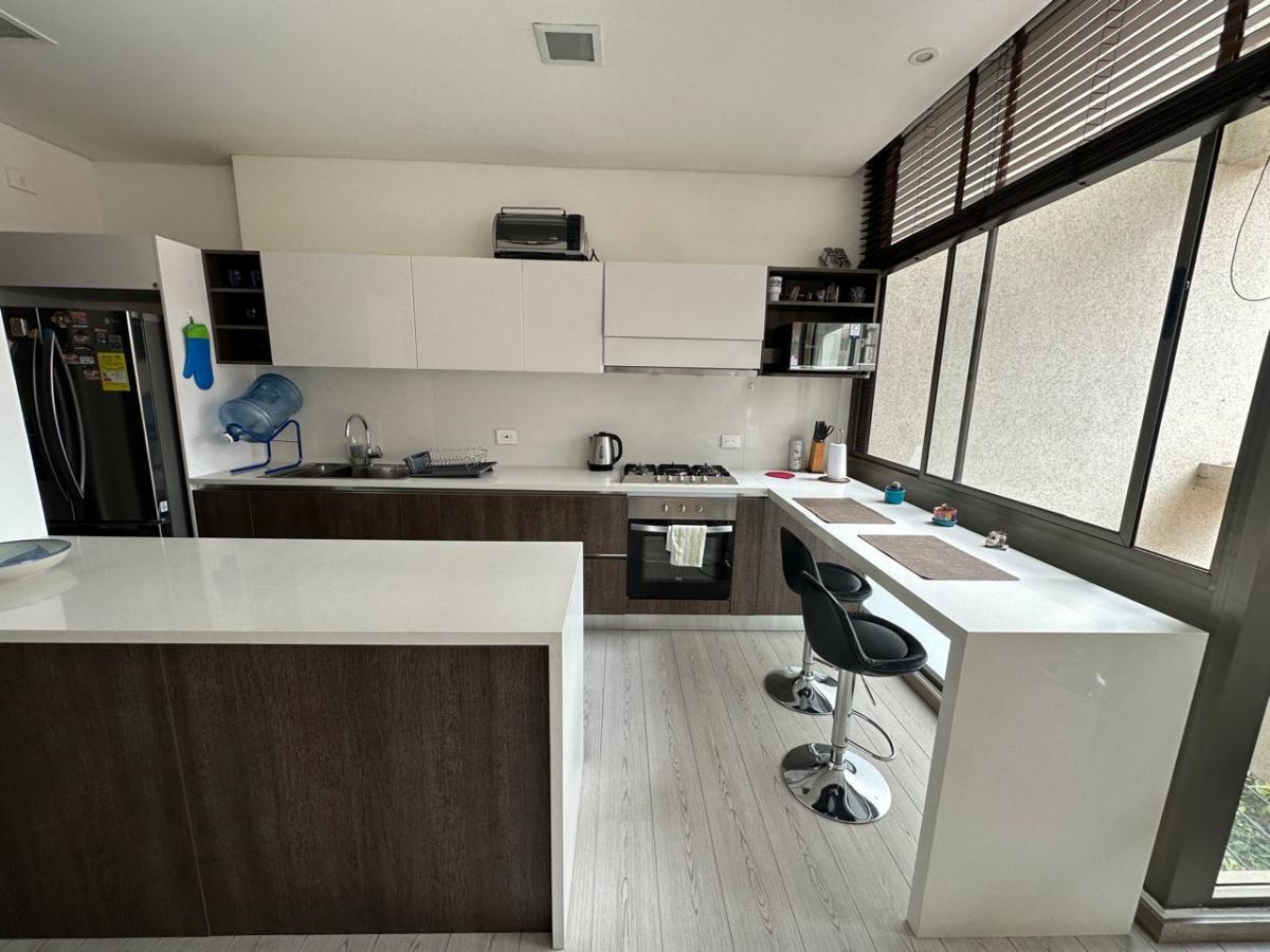 Apartamento en Arriendo - Bogota, CHICÓ NORTE 5318